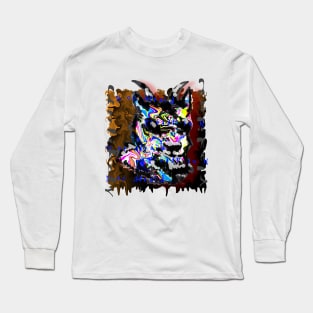 Unlikely Long Sleeve T-Shirt